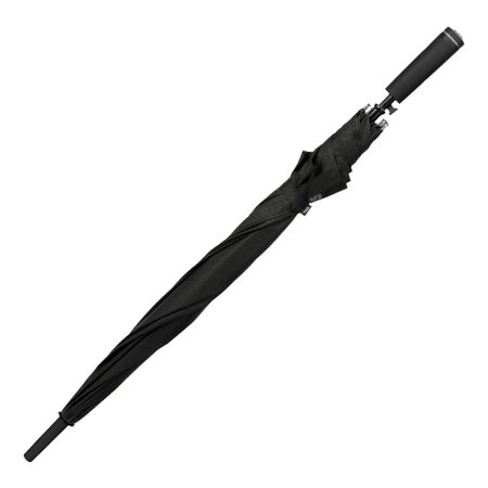 Parasol Double B Black & Gun P109078P