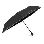 Parasol Islington Black P109169P
