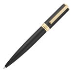 pióro kulkowe Arche Double B Black & Gold P109018P