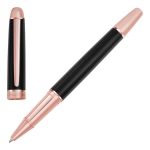 Pióro kulkowe Holborn Black & Rosegold P109126P
