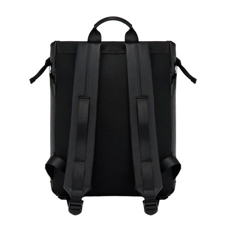 Plecak Islington Black P109161P