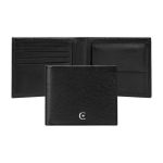 Portfel Belgravia Black P109088P