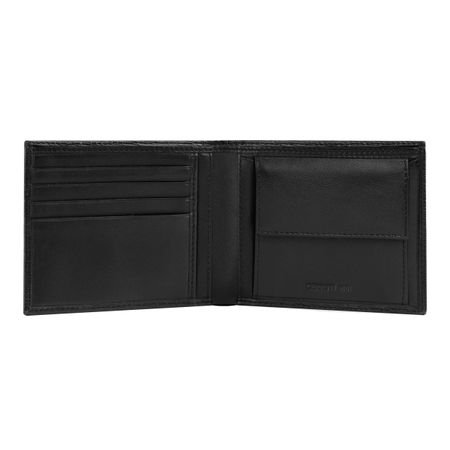 Portfel Belgravia Black P109088P