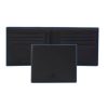 Portfel Black Edition Blue P108924P