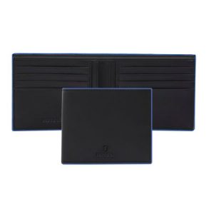 Portfel Black Edition Blue P108924P PM-FLW528L