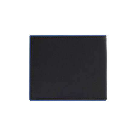 Portfel Black Edition Blue P108924P