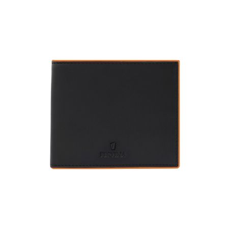 Portfel Black Edition Orange P108927P