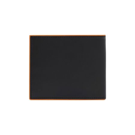 Portfel Black Edition Orange P108927P