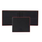 Portfel Black Edition Red P108925P