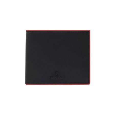 Portfel Black Edition Red P108925P