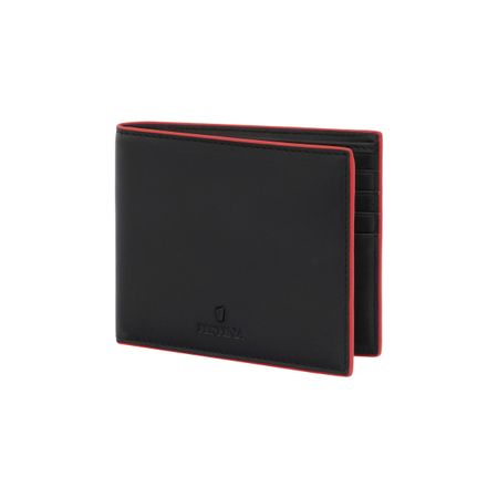 Portfel Black Edition Red P108925P
