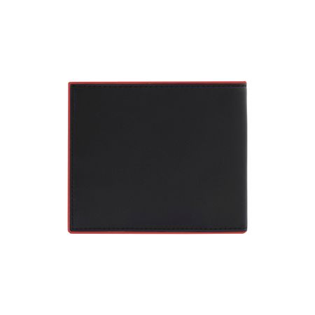 Portfel Black Edition Red P108925P