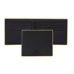 Portfel Black Edition Yellow P108926P