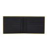Portfel Black Edition Yellow P108926P