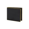 Portfel Black Edition Yellow P108926P