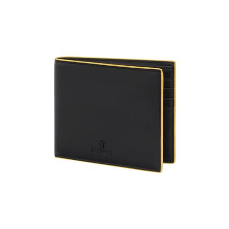 Portfel Black Edition Yellow P108926P