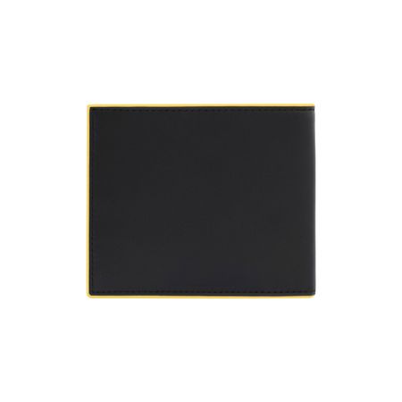 Portfel Black Edition Yellow P108926P