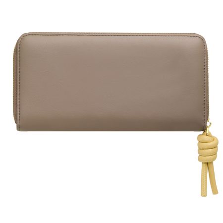 Portmonetka podrózna Apolline Beige P108847P