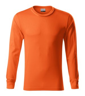 Koszulka unisex Resist LS P028705F MA-UR05-W