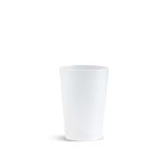 Kubek PP wielokrotnego użytku o pojemności 280ml / PPCup28 P108839P