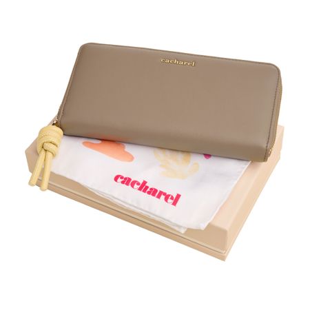 Zestaw upominkowy Cacharel apaszka i portfel CEL536X + CFL536F P108889P PM-CPLL536