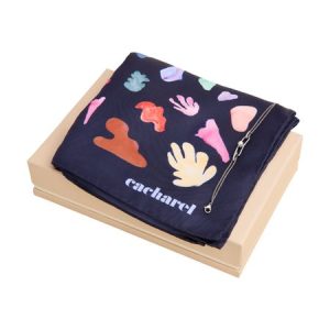 Zestaw upominkowy Cacharel apaszka i bransoletka CFL536N + CJB536C P108874P PM-CPBL523