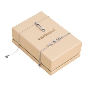 Zestaw upominkowy Cacharel bransoletka i naszyjnik CJB536C + CJC536C P108872P PM-CPBC536C