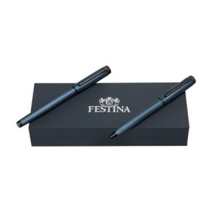 Zestaw upominkowy Festina długopis i pióro kulkowe FSR5414N + FSR5415N P108934P PM-FPBR541N