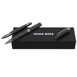 Zestaw upominkowy Hugo Boss długopis i pióro kulkowe HSY5764A + HSY5765A P109010P PM-HPBR576A