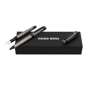 Zestaw upominkowy Hugo Boss długopis i pióro wieczne HSY5982D + HSY5984D P109004P PM-HPBP598D