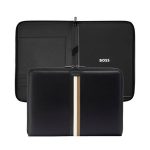 Teczka A4 Iconic Black P109072P