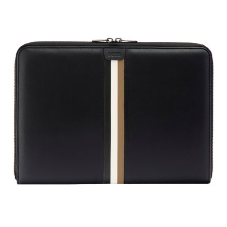 Teczka A4 Iconic Black P109072P