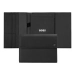 Teczka A5 Double B Black & Gun P108975P