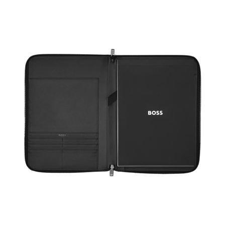 Teczka konferencyjnaA5 Iconic Black P109073P