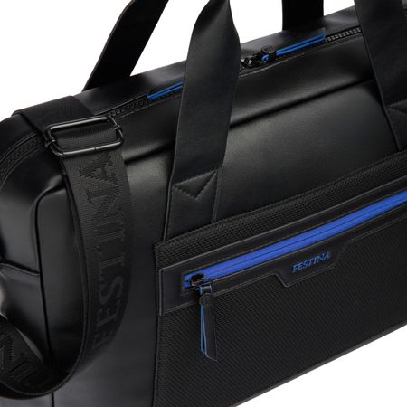 Teczka na dokumenty Black Edition Blue P108964P