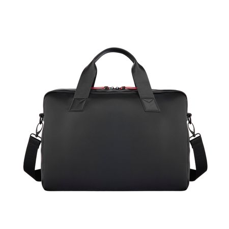 Teczka na dokumenty Black Edition Red P108965P