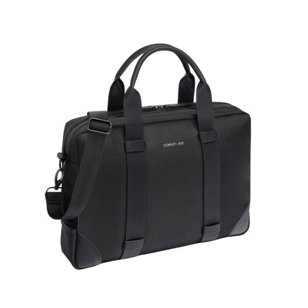 Teczka na dokumenty Holborn Black P109155P