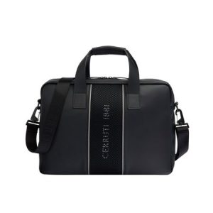 Teczka na dokumenty Islington Black P109157P PM-NTD513A