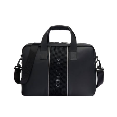 Teczka na dokumenty Islington Black P109157P PM-NTD513A