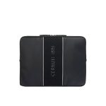Torba na komputer Islington Black P109158P