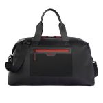 Torba podróżna Black Edition Red P108961P