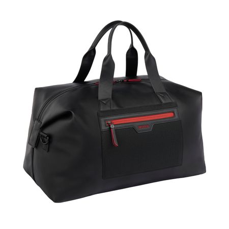 Torba podróżna Black Edition Red P108961P