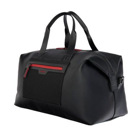 Torba podróżna Black Edition Red P108961P