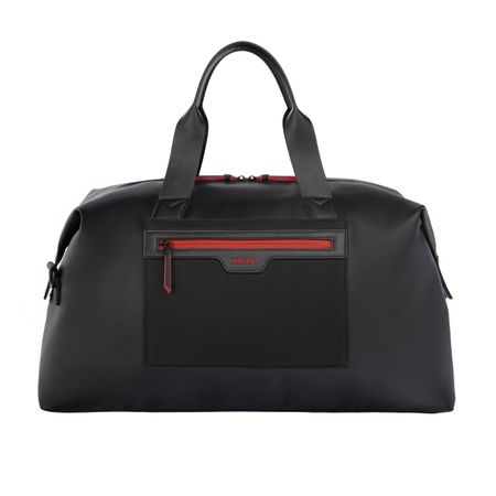 Torba podróżna Black Edition Red P108961P