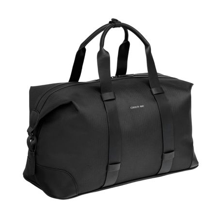 Torba podróżna Holborn Black P109149P