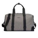 Torba podróżna Holborn Light Grey P109150P
