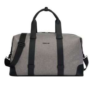 Torba podróżna Holborn Light Grey P109150P PM-NTB512K