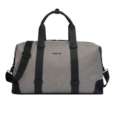 Torba podróżna Holborn Light Grey P109150P PM-NTB512K