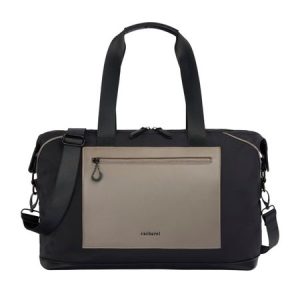 Torba podróżna Joséphine Black P108897P PM-CTB532B