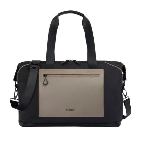 Torba podróżna Joséphine Black P108897P PM-CTB532B